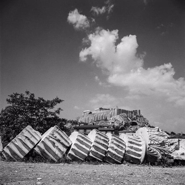 Τα 180 χρόνια Εν Αθήναις Αρχαιολογικής Εταιρείας: Μια συγκλονιστική έκθεση φωτογραφίας